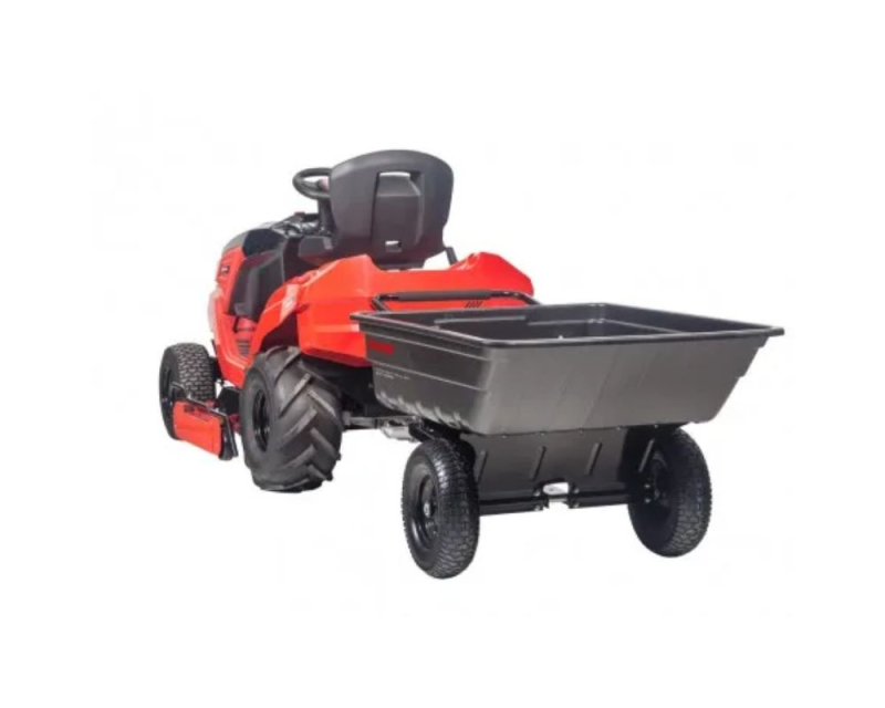 Combi Trailer Ct 400